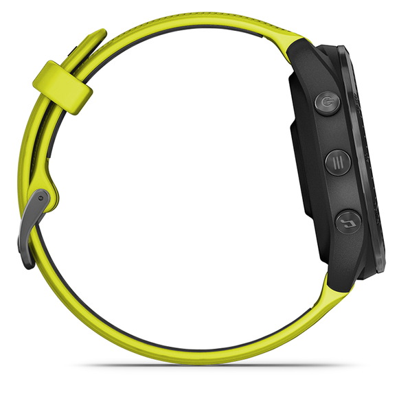 Forerunner 965 Amp Yellow