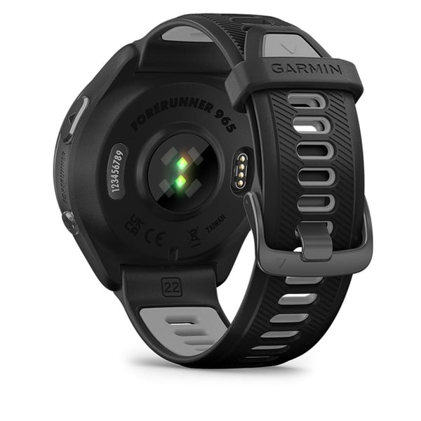 【新品・未開封】ガーミン GARMIN Forerunner 965 BLACK