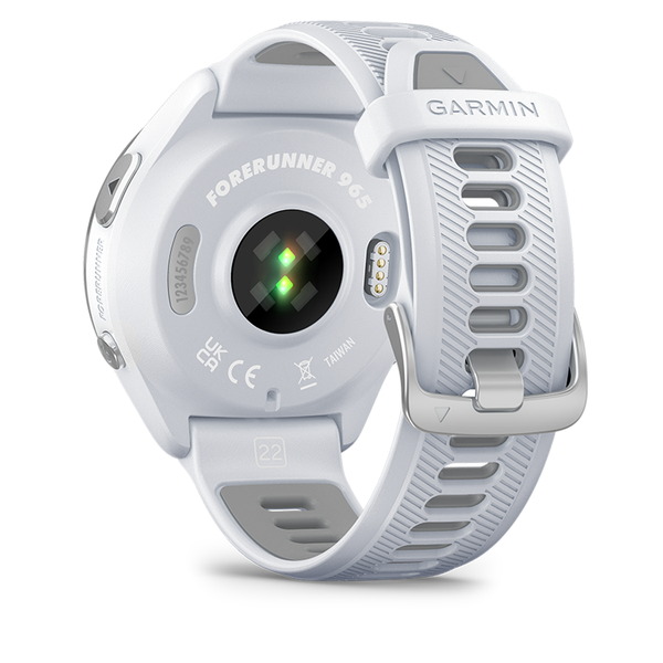 GARMIN FORERUNNER965 白