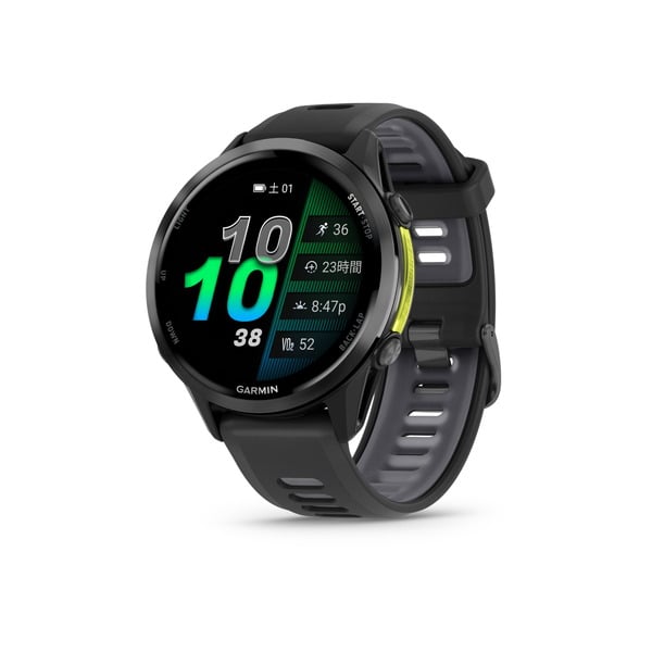 Amazon.com: Garmin Forerunner® 965 Running Smartwatch