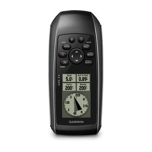 GPS 73 | 船舶用製品 | Garmin 日本