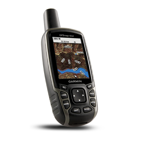 GPSMAP 62SJ | 販売終了 | Garmin 日本