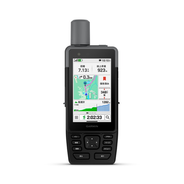 garmin GPS MAP62SJガーミン日本語版 GARMIN MAP64scJ 日本語版｜I.D.A Online