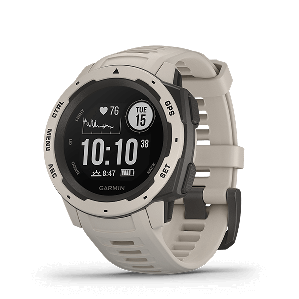 Garmin Instinct （ジャンク品）