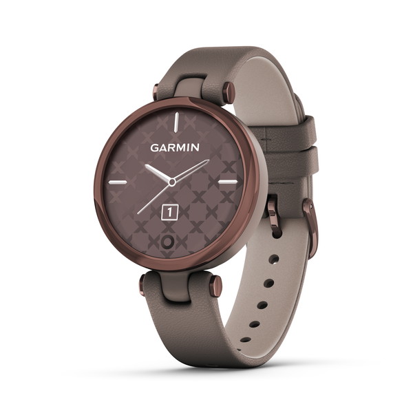 GARMIN ガーミン Lily リリー Sport Rose Gold | hartwellspremium.com