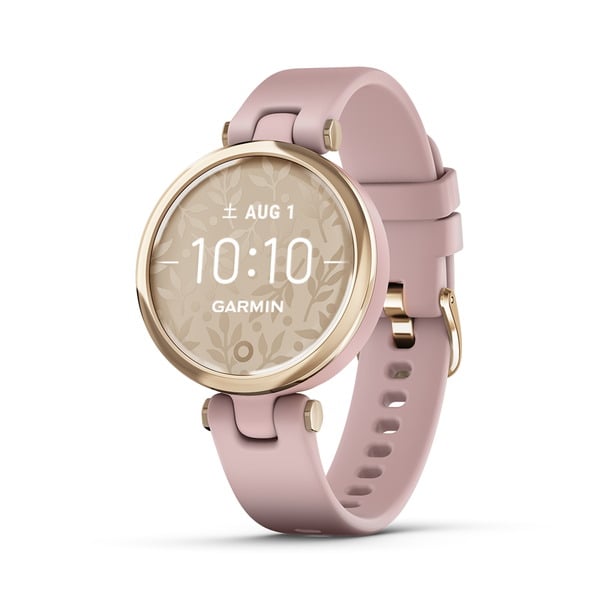 GARMIN ガーミン Lily リリー Sport Rose Gold | hartwellspremium.com