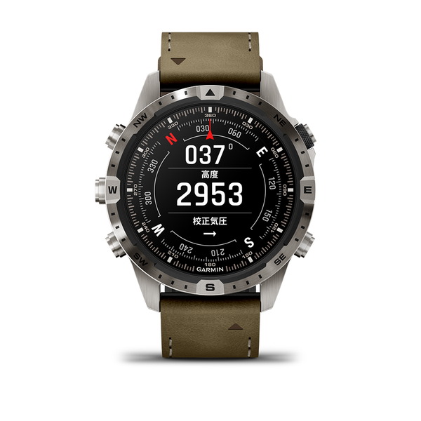 Garmin (ガーミン) MARQ Adventurer