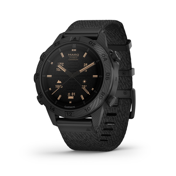 MARQ Commander (Gen 2) Carbon Edition