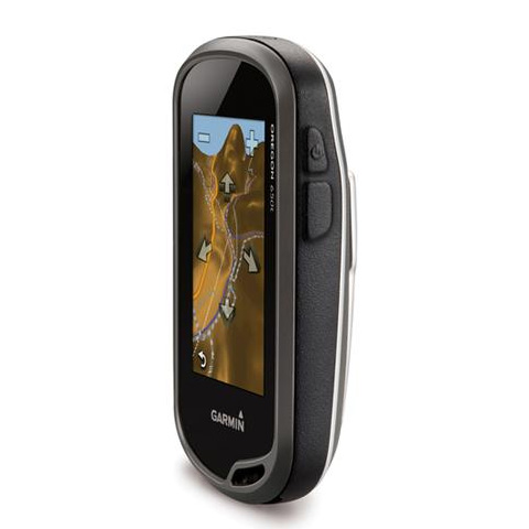 GARMIN GPS Oregon650TCJ2 | gulatilaw.com