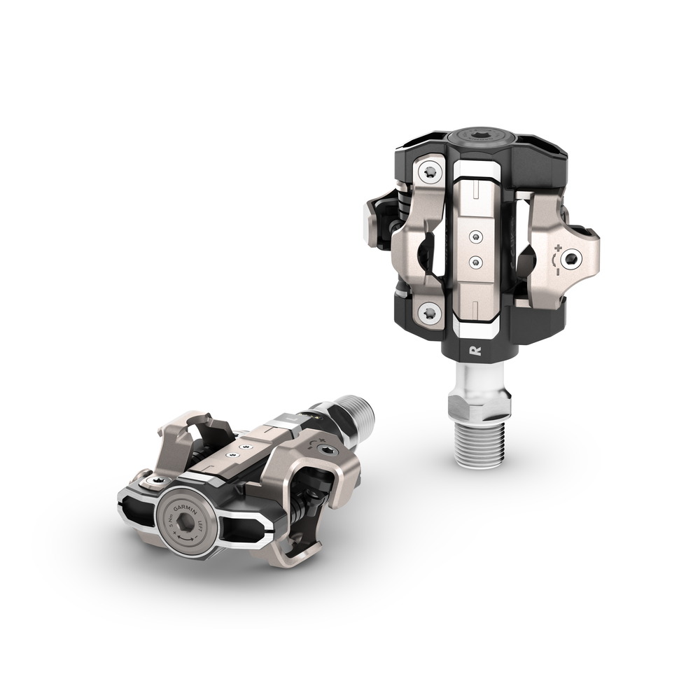 GARMIN RALLY XC200　デュアルセンサー　パワーメーター Rally XC200 デュアルセンサー | スポーツ＆アウトドア | Garmin