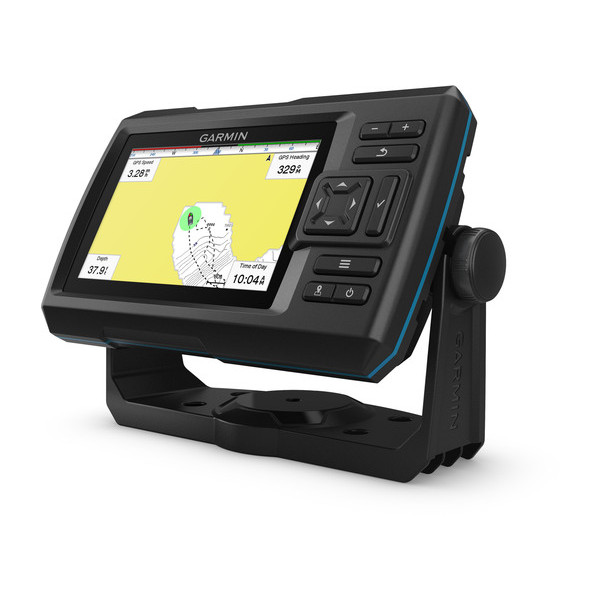 箱など付属品はありませんかGARMINガーミン　ストライカープラス5cv