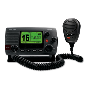 VHF 100