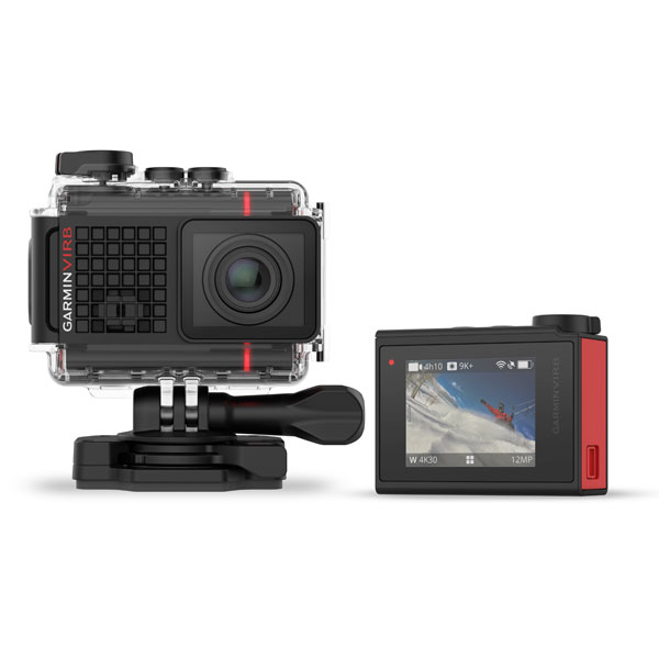 VIRB ULTRA 30 | | Garmin