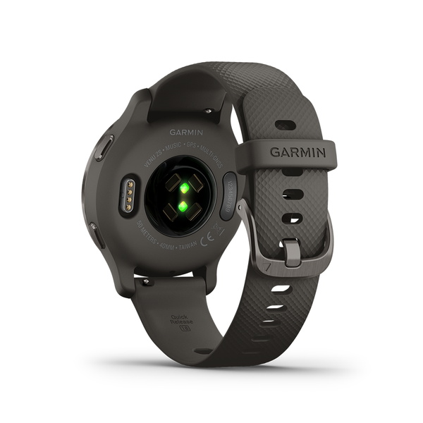 GARMIN VENU 2S GRAPHITE/SLATE GRAY