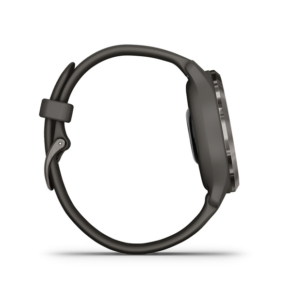 GARMIN VENU 2S GRAPHITE/SLATE GRAY