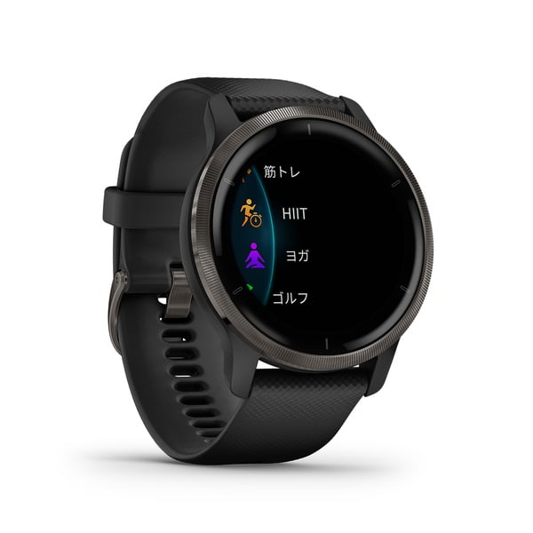 GARMIN VENUメンズ