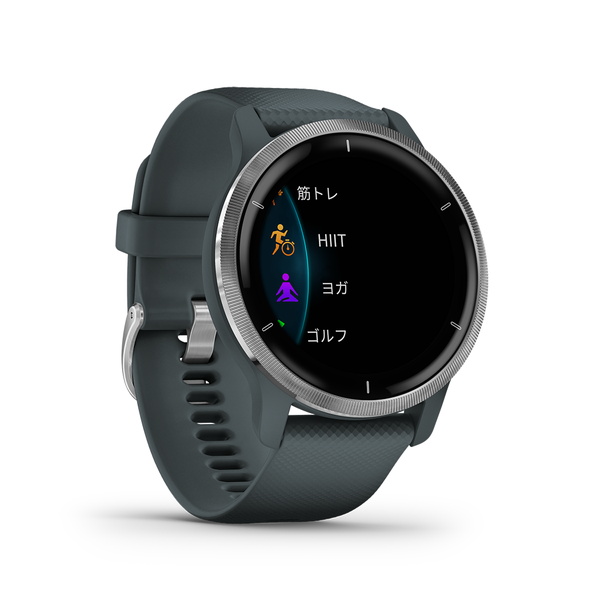 Garmin Venu2 品