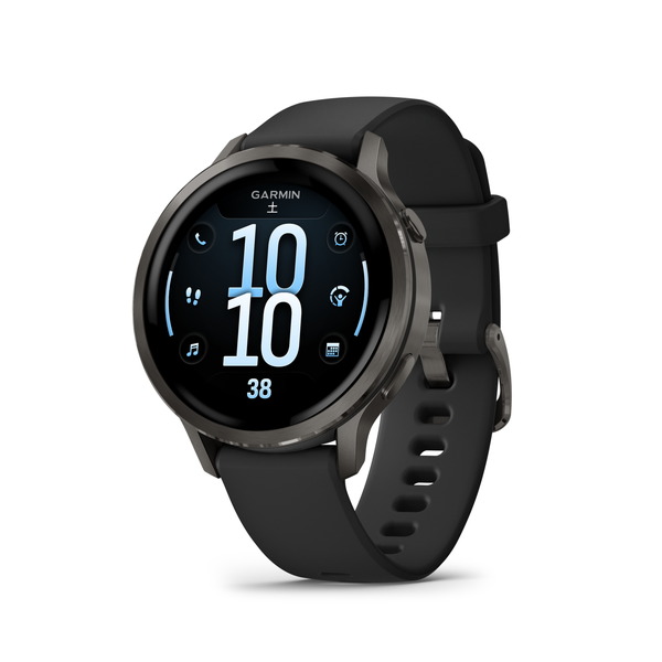 Venu 4 45mm | スマートウォッチ | Garmin 日本