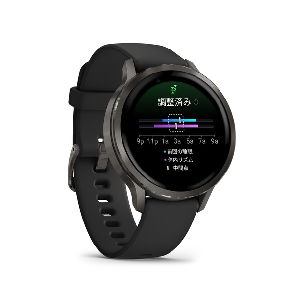 Venu 4 41mm | スマートウォッチ | Garmin 日本