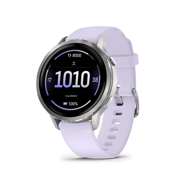 ガーミン venu Garmin Venu® 4 – 45 mm