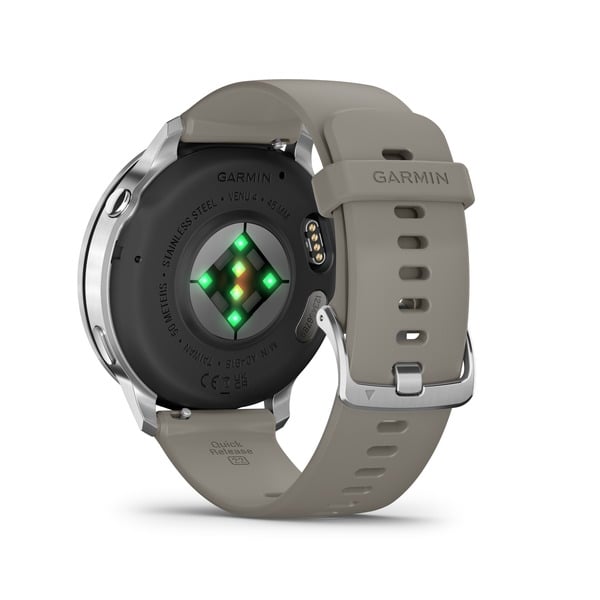 ガーミン VENU Venu 4 45mm | スマートウォッチ | Garmin 日本