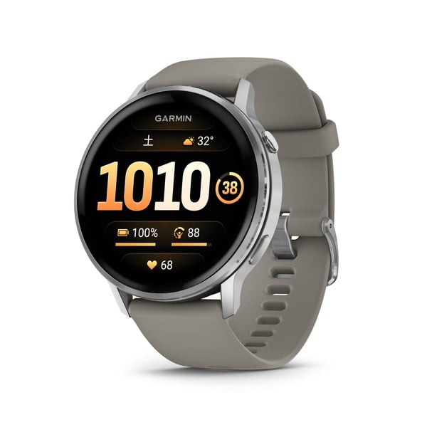 Venu 4 45mm | スマートウォッチ | Garmin 日本