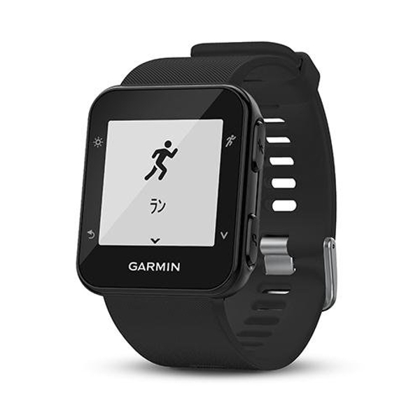 ForeAthlete 35J | スマートウォッチ | Garmin 日本