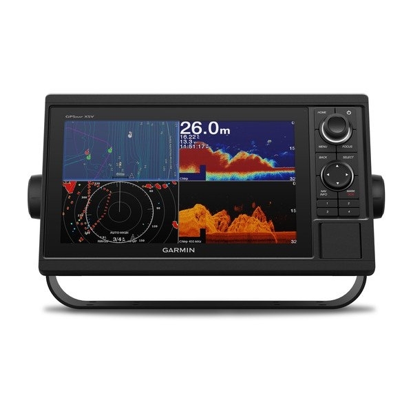 NEWPEC+沿岸潮汐+海底地形全国版 | 地図製品 | Garmin 日本