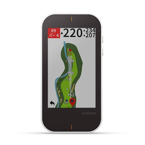 TruSwing™ J | スポーツ＆アウトドア | Garmin 日本