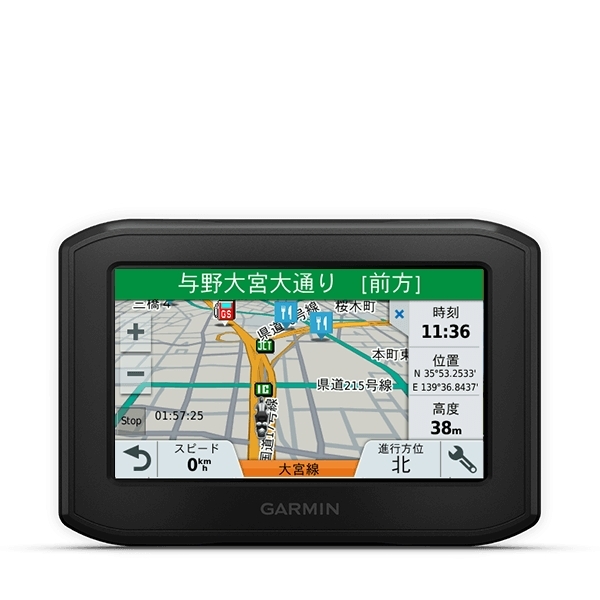 値下げ】GARMIN製北米大陸用カーナビ(GPS) www.construserviciosmd.com.co