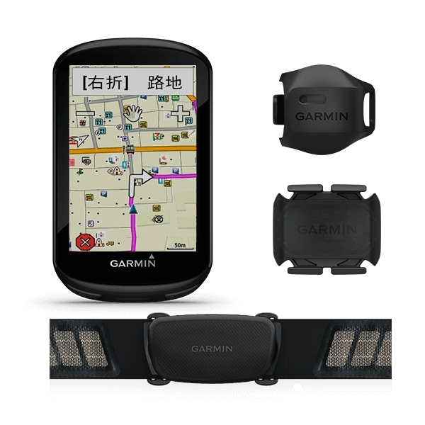 Rally RK200 デュアルセンサー | スポーツ＆アウトドア | Garmin 日本