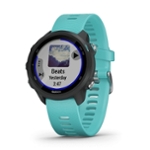 ハートレートセンサー HRM4-Run（販売終了） | 製品 | Garmin 日本