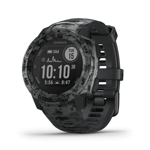 VIRB ULTRA 30 | スポーツ＆アウトドア | Garmin 日本
