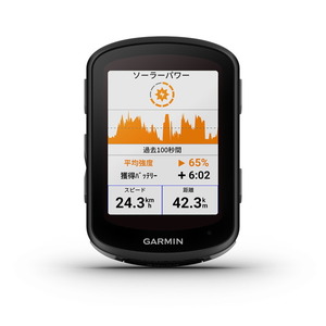 ケイデンスセンサー用バンドセット | Edge530 セット | 製品 | Garmin 