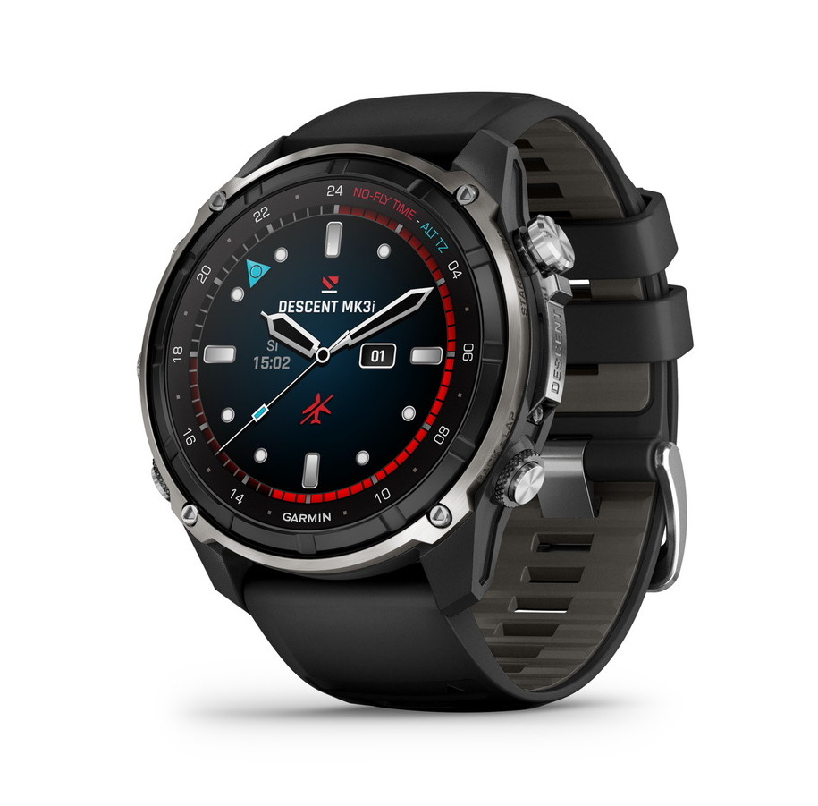 QuickFit 26mm Black | 製品 | Garmin 日本
