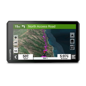日本詳細道路地図 Japan CityNavigator バイク用 typeB