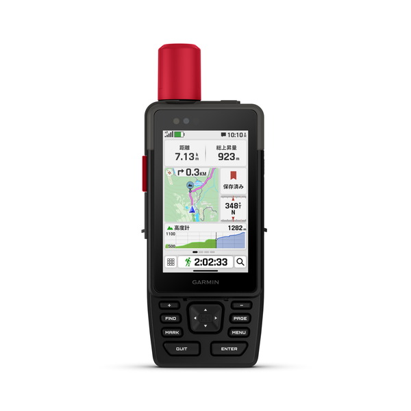 リールストラップ | 製品 | Garmin 日本