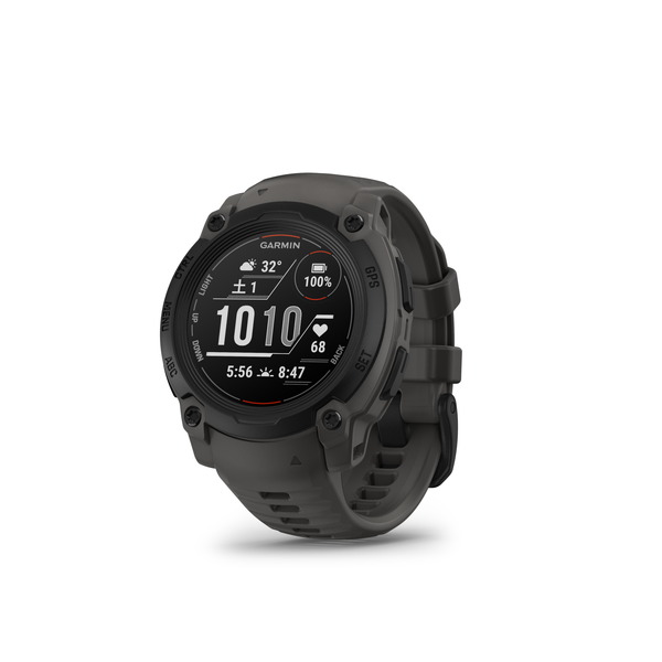 Instinct E | スマートウォッチ | Garmin 日本