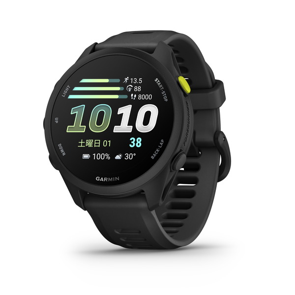 Forerunner 70 | スマートウォッチ | Garmin 日本