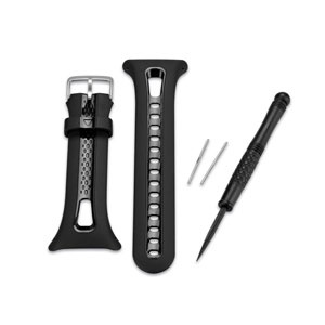 ベルト交換キットFA1xJ用 Black S（販売終了） | 製品 | Garmin 日本