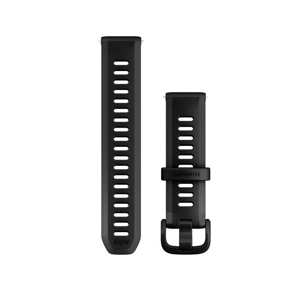 Quick Release バンド 20mm Black | 製品 | Garmin 日本