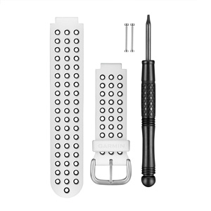 ベルト交換キット Approach S6J White用（販売終了） | 製品