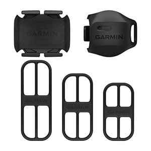 スポーツ/アウトドア超人気商品GARMIN  スピードセンサー Dual ケイデンスセンサー　セット