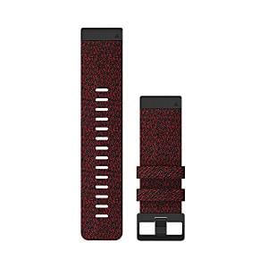 fēnix 6X Pro Dual Power Ti Gray Titanium band | スマート