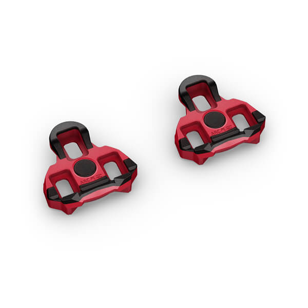 Rally RK用クリート（フローティング角度 6°） | 製品 | Garmin 日本