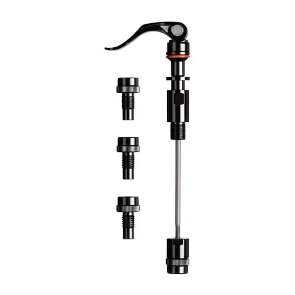 Axle Adapter Kit for Tacx FLUX and NEO Trainers | Tacx FLUX S Axle Adapter Kit for Tacx FLUX and NEO Trainers | Tacx FLUX S