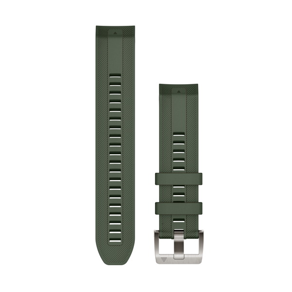 MARQ (Gen 2) 用交換バンド QuickFit 22mm Pine Green | 製品 MARQ (Gen 2) 用交換バンド QuickFit 22mm Pine Green | 製品