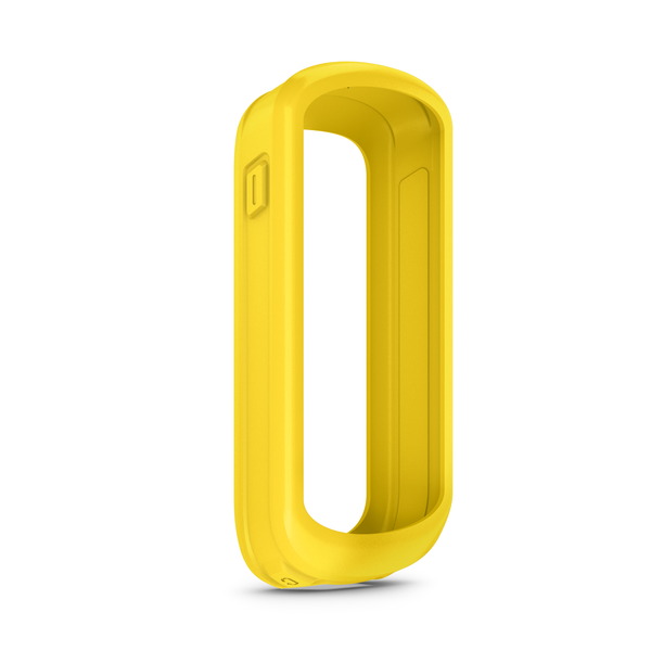 Edge Explore 2用シリコンケース Yellow | 製品 | Garmin 日本