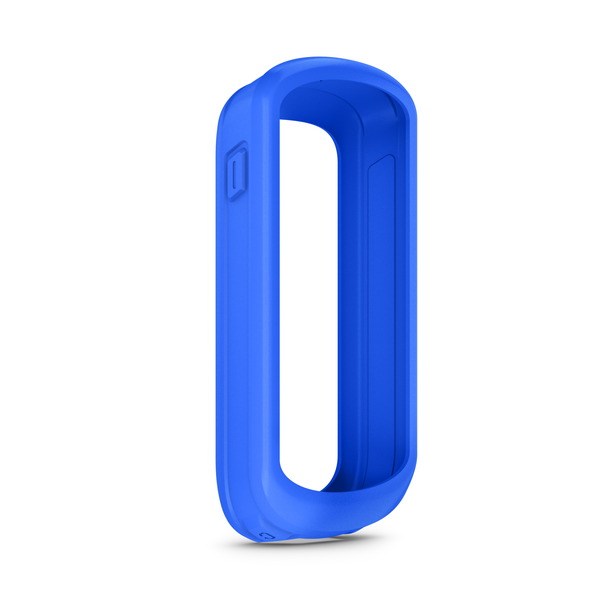 Edge Explore 2用シリコンケース Blue | 製品 | Garmin 日本