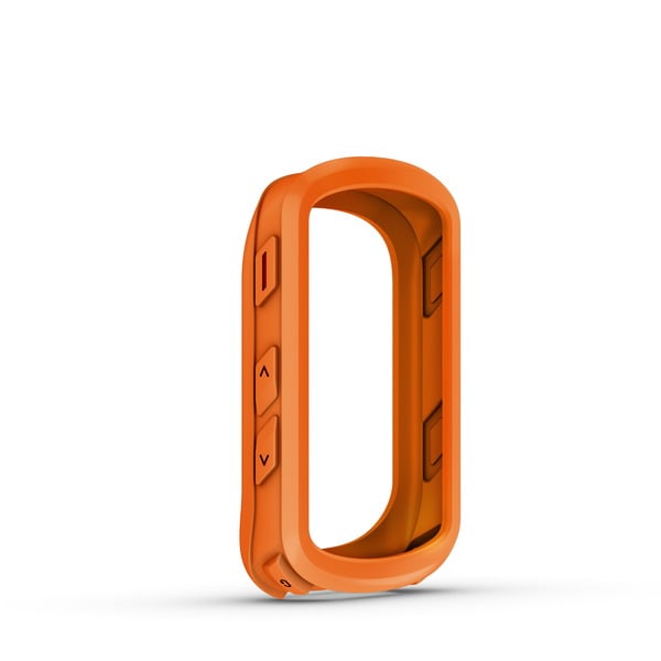 Edge 540/840用シリコンケース Orange | Edge 540 Solar | 製品